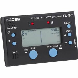 BOSS TU-30