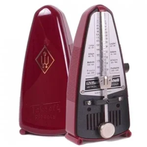 Wittner 836 Taktell Piccolo Metronome